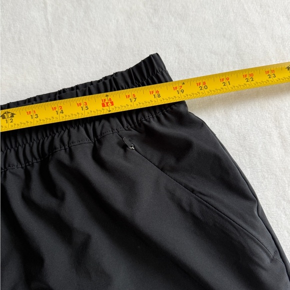 Columbia Men's Black Joggers - Size XL‎ - Picture 4 of 5